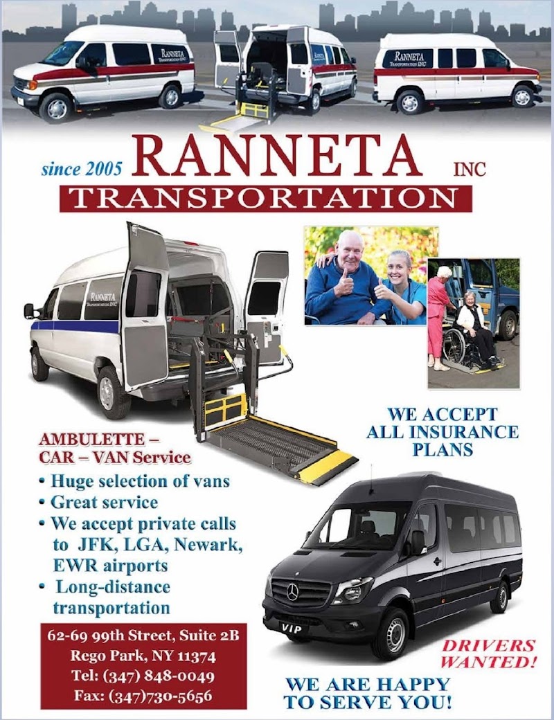 Ranneta Transportation image 6