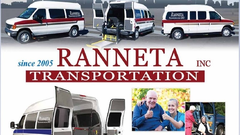 Ranneta Transportation image 1