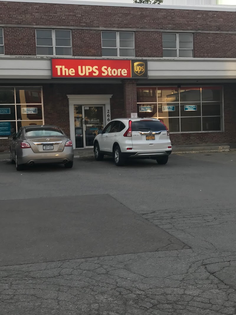 The UPS Store image 4