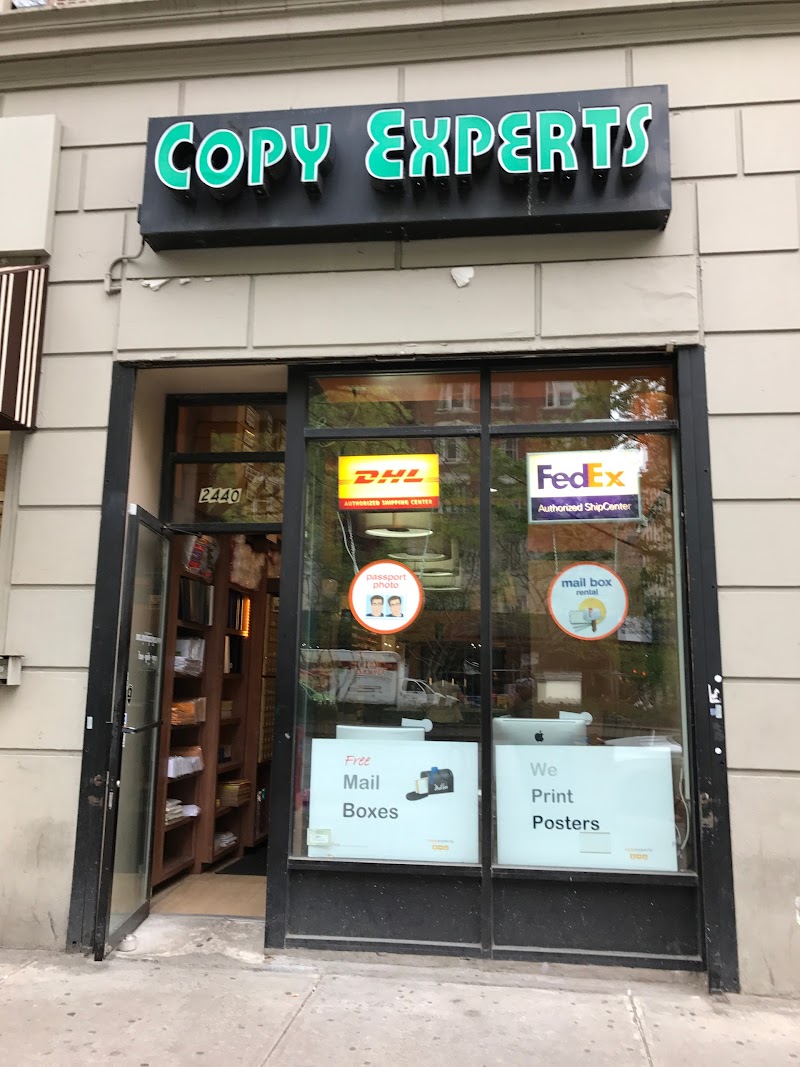 Copy Experts image 1