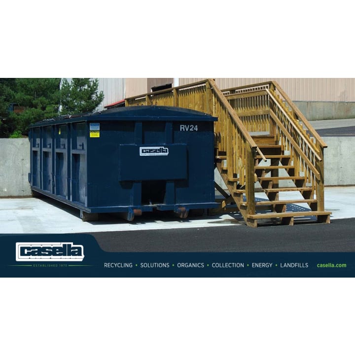 Casella Waste Systems image 7