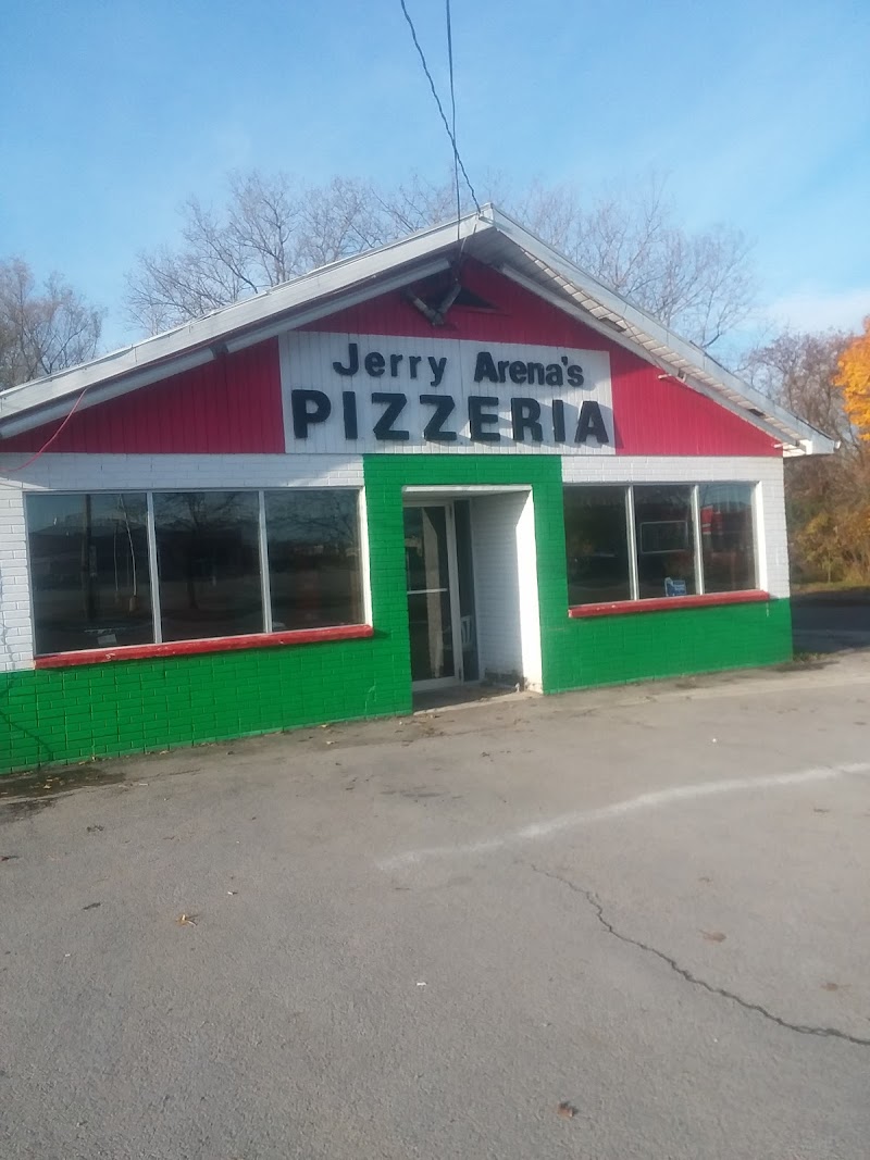 Jerry Arenas Pizzeria image 3