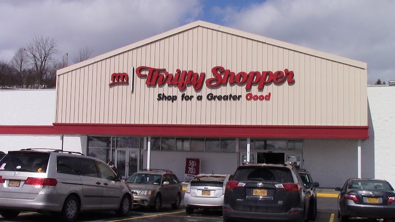 Thrifty Shopper image 7